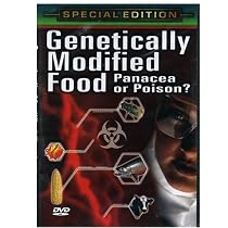 Streaming Genetically Modified Food: Panacea or Poison Online.