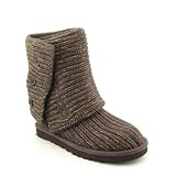 UGG Australia Women's Classic Cardy Boots Footwear