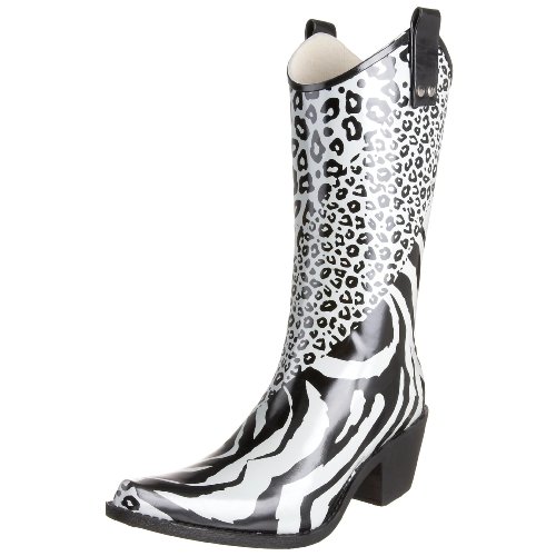 Nomad Women's Yippy Rain Boot product image