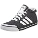 adidas Men's Brasic Str High II Tennis Shoe
