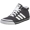 adidas Men's Brasic Str High II Tennis Shoe