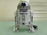 Taito Star Wars R2-D2 UBS Can Thermos