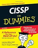 CISSP for Dummies