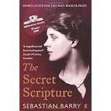 The Secret Scriptureby Sebastian Barry
