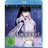 Ultraviolet [Blu-ray]