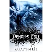 Demon's Fall | [Karalynn Lee]