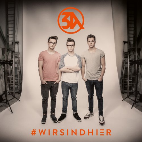 3a - Wirsindhier - Zortam Music