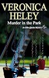 Murder in the park