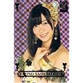 【AKB48 トレーディングコレクション】 指原莉乃 箔押しホロカード akb48-r036
