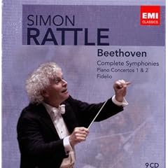 Rattle Edition: Beethoven