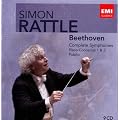 Simon Rattle Edition: Beethoven