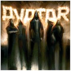 Avatar (S/T)