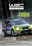 WRC World Rally Championship 2009 DVD (2 Disc)