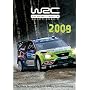 WRC World Rally Championship 2009 DVD (2 Disc)