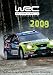 WRC World Rally Championship 2009 DVD (2 Disc)