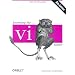 Learning the vi Editor (6th Edition)