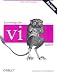 Books : Learning the vi Editor (6th Edition)