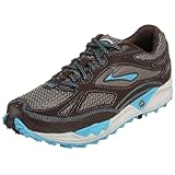 Damen Gelände-Laufschuhe Cascadia 5 B-Weite