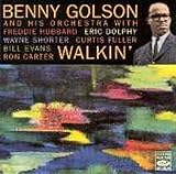 Walkin` [Swiss Import]
