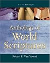 Anthology of World Scriptures