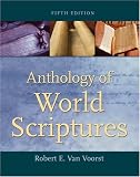 Anthology of World Scriptures