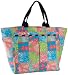 LeSportsac Deluxe EveryGirl Tote,Puurrr-Fect Patch,one size