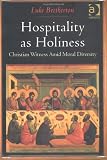 Hospitality as holiness : Christian witness amid moral diversity
