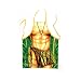 TARZAN Leopard Loincloth SEX GOD APRON