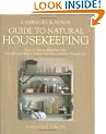 Cabbages and Roses Guide to Natural Housekeeping (Cabbages & Roses Guide)