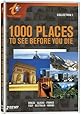 1,000 Places To See Before You Die: Collection 1