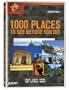 1,000 Places To See Before You Die: Collection 1