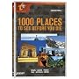 1,000 Places To See Before You Die: Collection 1
