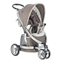 Valco Baby Ion Single Stroller - Almond