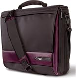 Belkin NE-07 Laptop Bag - Notebook carrying case - red
