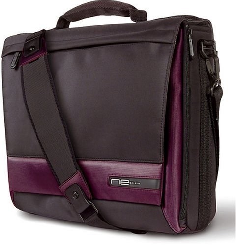 Childrens Toyshop  Electronics : Belkin NE-07 Laptop Bag - Notebook carrying case - red