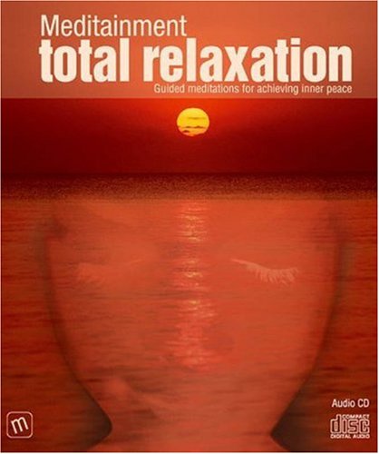 City Travel Guides Discounted  Books : Total Relaxation