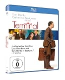 Image de Terminal [Blu-ray] [Import allemand]