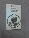 Mammals of the world