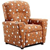 Texas Longhorns Kid's Recliner