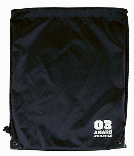 Amaro 12101NP Blank Sackpack by Amaro
