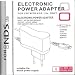 Chargeur secteur pour Nintendo DS lite [Nintendo DS]