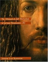 The Moment of Self-portraiture in German Renaissance Art