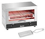 Bartscher Toast ueberbackgeraet einfach m. Quarz Str. 51MOkYdp45L. SL160 Bartscher Toast ueberbackgeraet einfach m. Quarz Str.