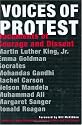 Voices of Protest!: Documents of Courage and Dissent