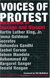 Image of Voices of Protest!: Documents of Courage and Dissent