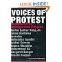 Voices of Protest!: Documents of Courage and Dissent