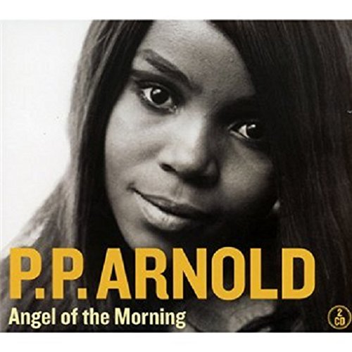 P.P. Arnold - Angel of the Morning - Zortam Music