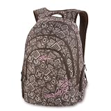 DAKINE Girls Rucksack Prom, Browndanna, Größe: 46 x 30 x 23