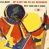 Cu-Bop