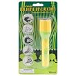 M�dchen Taschenlampen Projektor